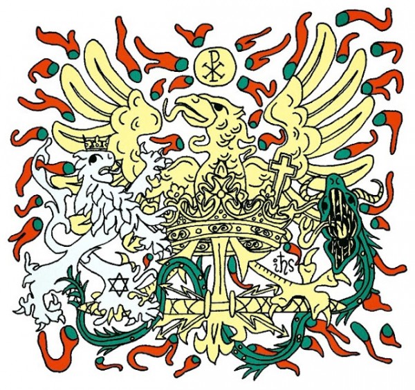 Znak magickho ornamentalismu